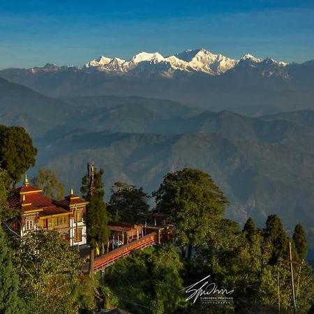 Tashi Delek Home Stay 다르질링 외부 사진