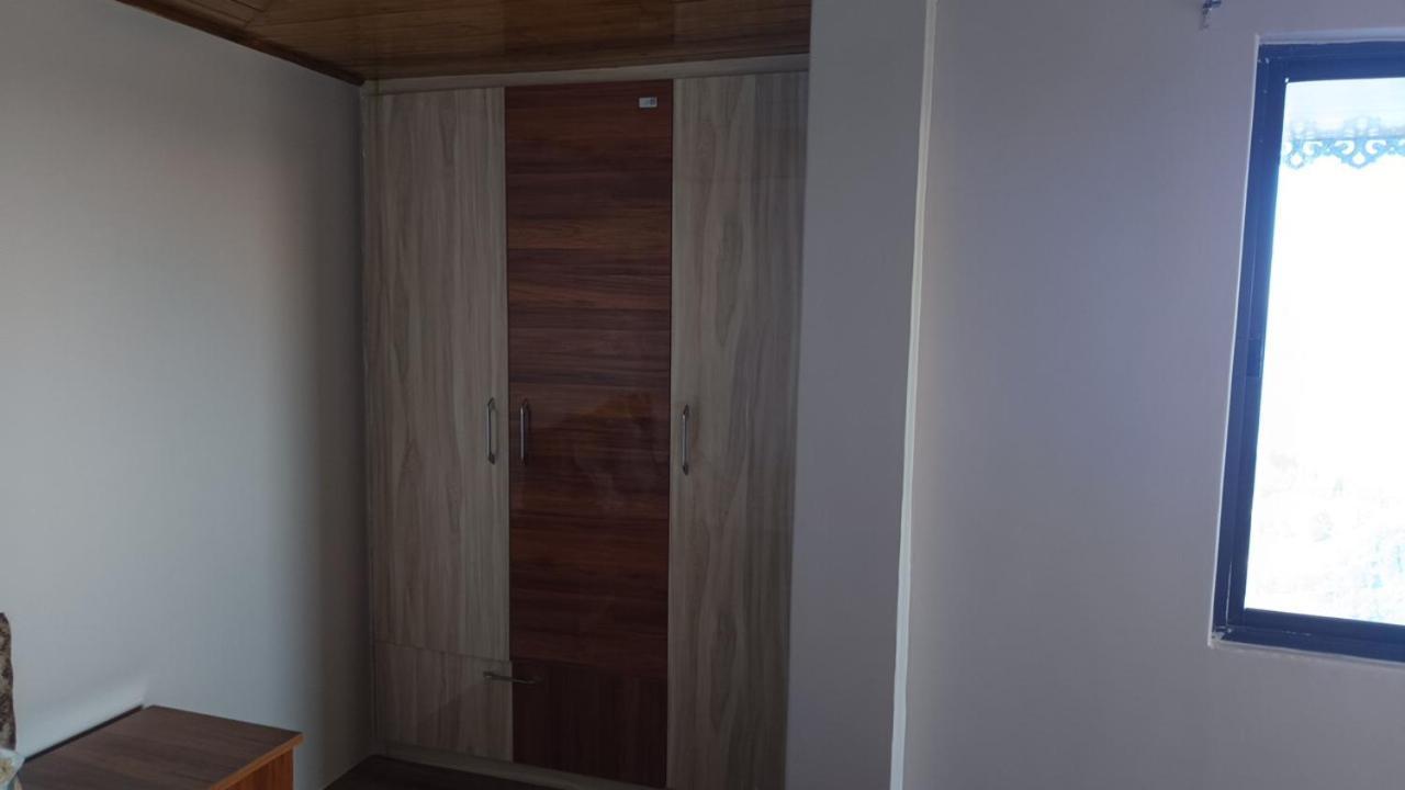 Tashi Delek Home Stay 다르질링 외부 사진