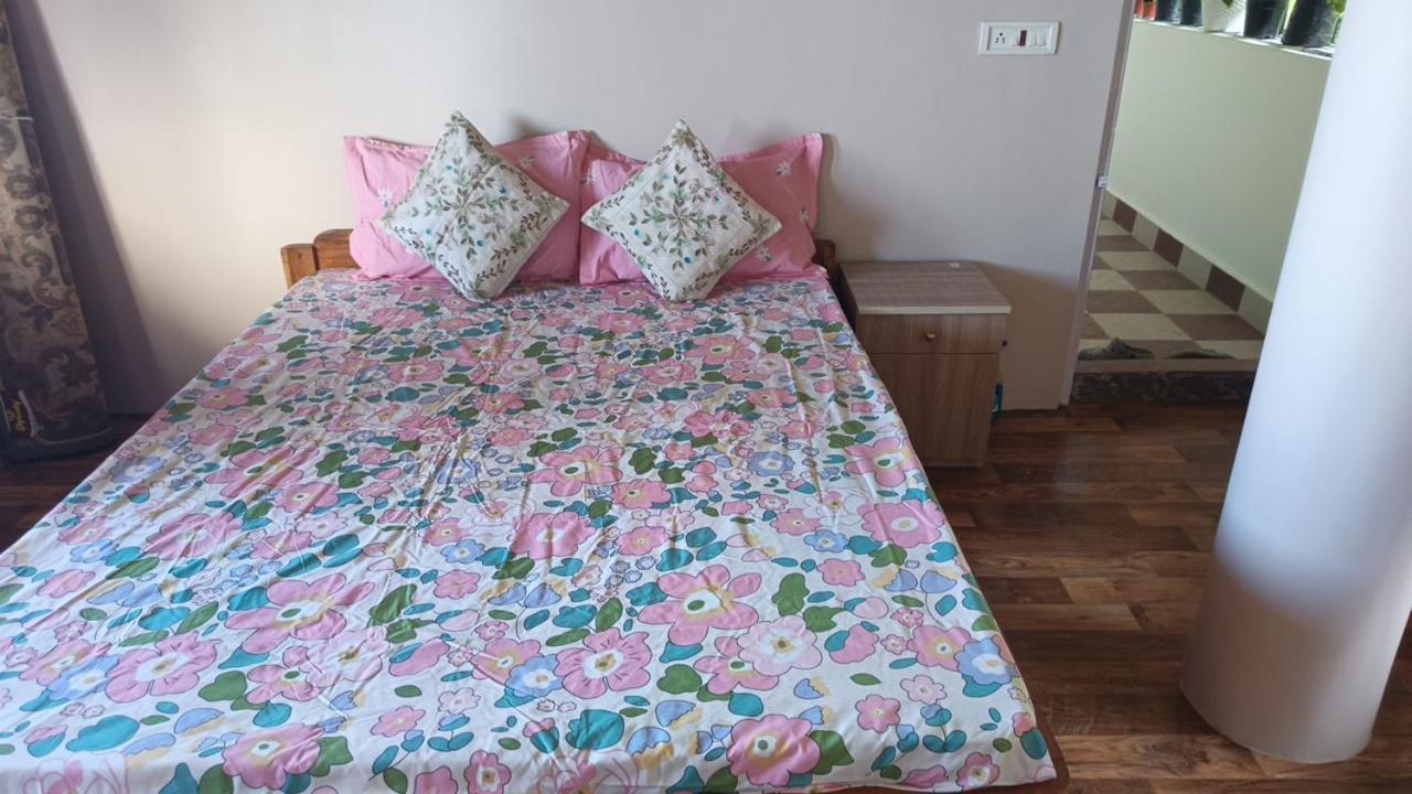 Tashi Delek Home Stay 다르질링 외부 사진