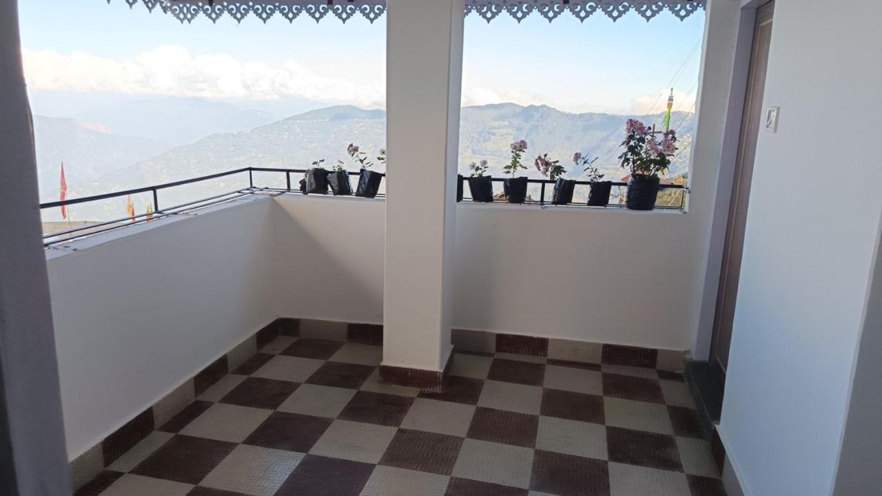 Tashi Delek Home Stay 다르질링 외부 사진