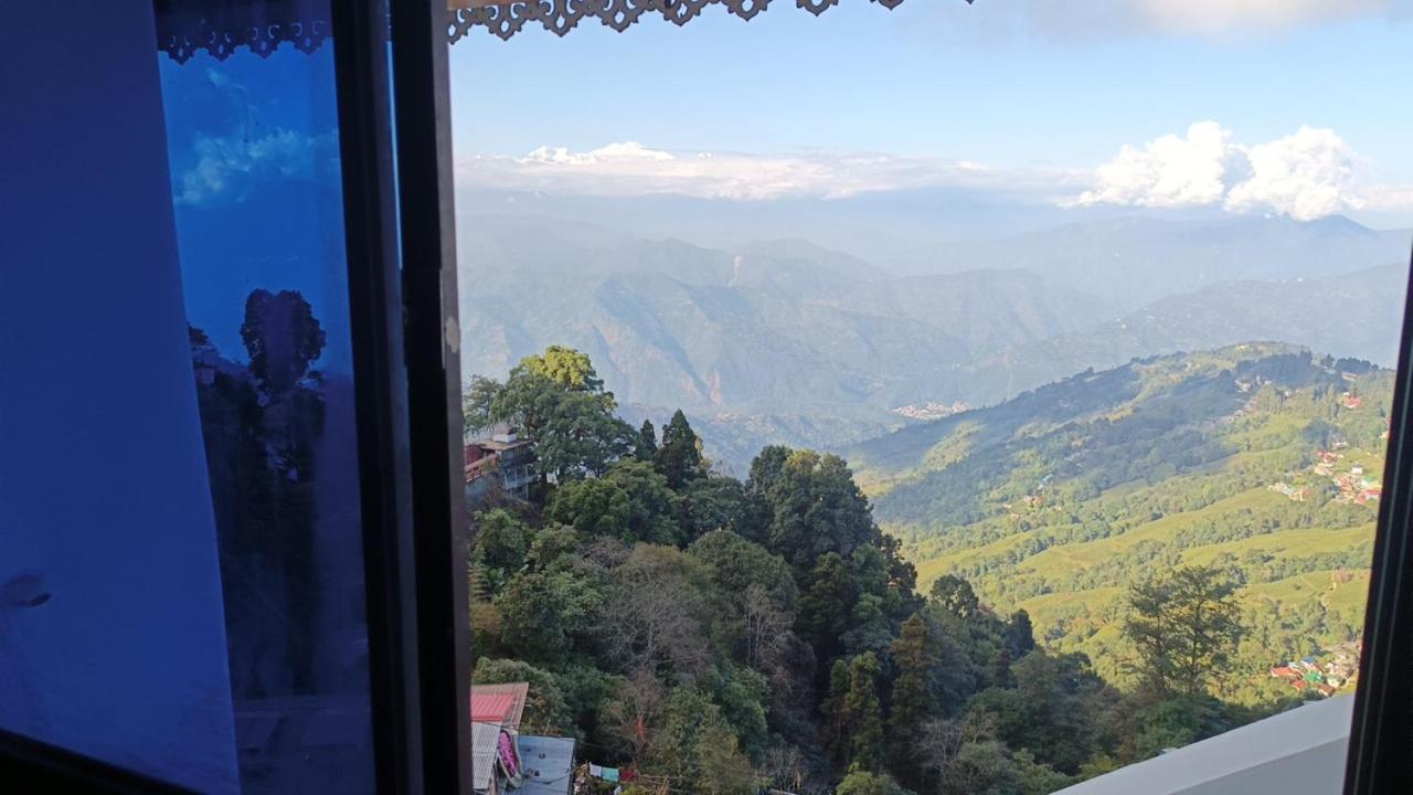 Tashi Delek Home Stay 다르질링 외부 사진