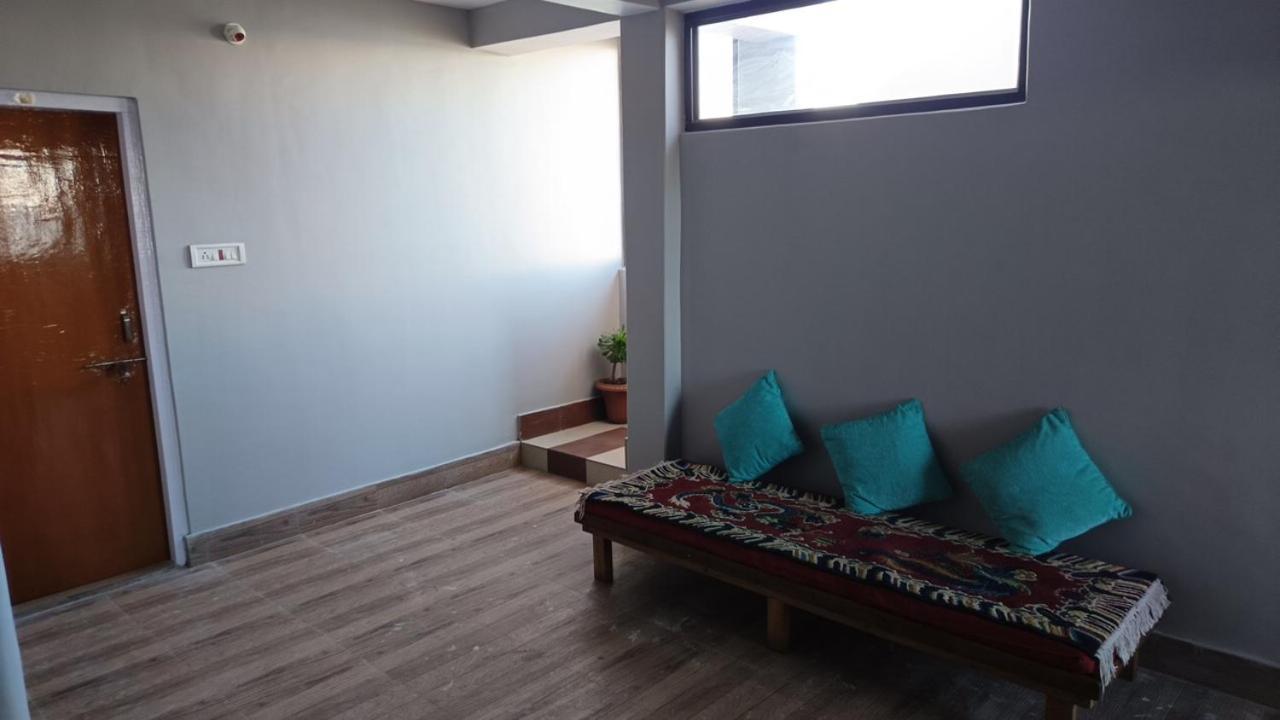 Tashi Delek Home Stay 다르질링 외부 사진