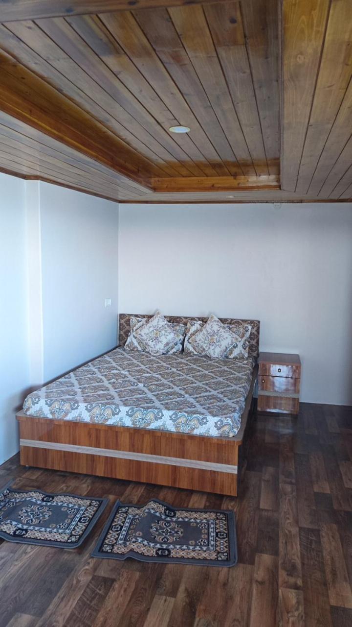 Tashi Delek Home Stay 다르질링 외부 사진