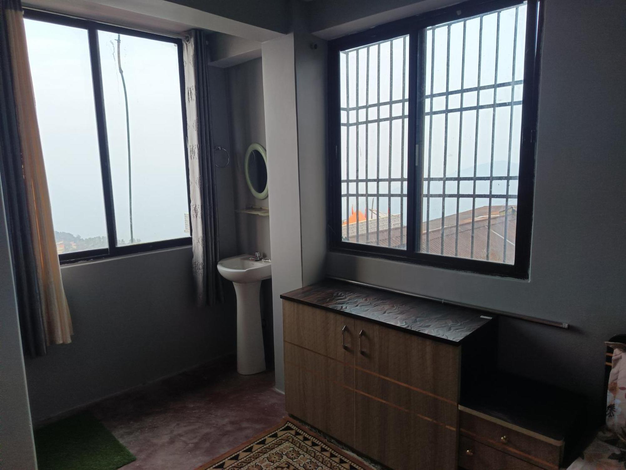 Tashi Delek Home Stay 다르질링 외부 사진