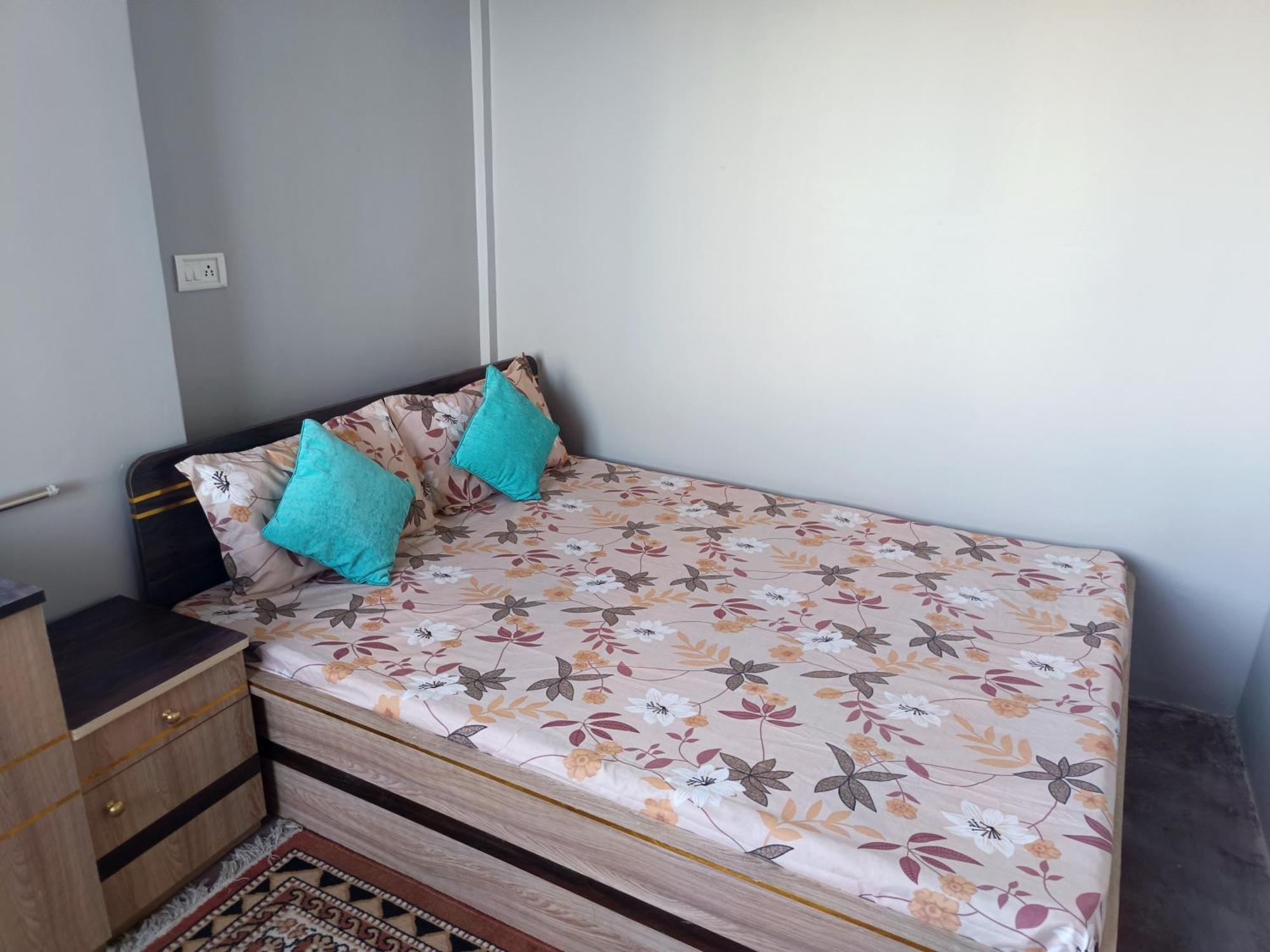 Tashi Delek Home Stay 다르질링 외부 사진