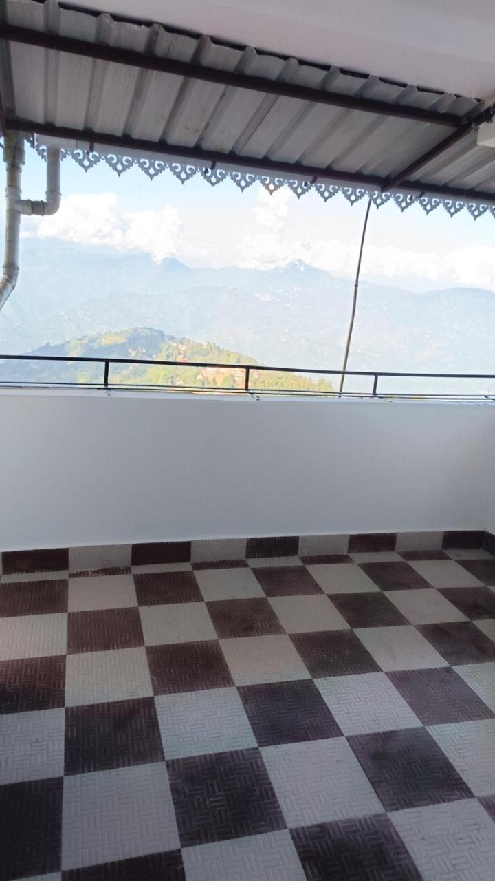 Tashi Delek Home Stay 다르질링 외부 사진