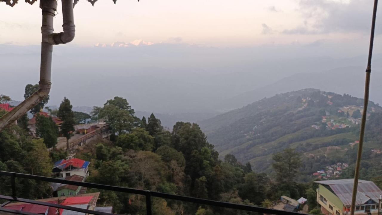 Tashi Delek Home Stay 다르질링 외부 사진